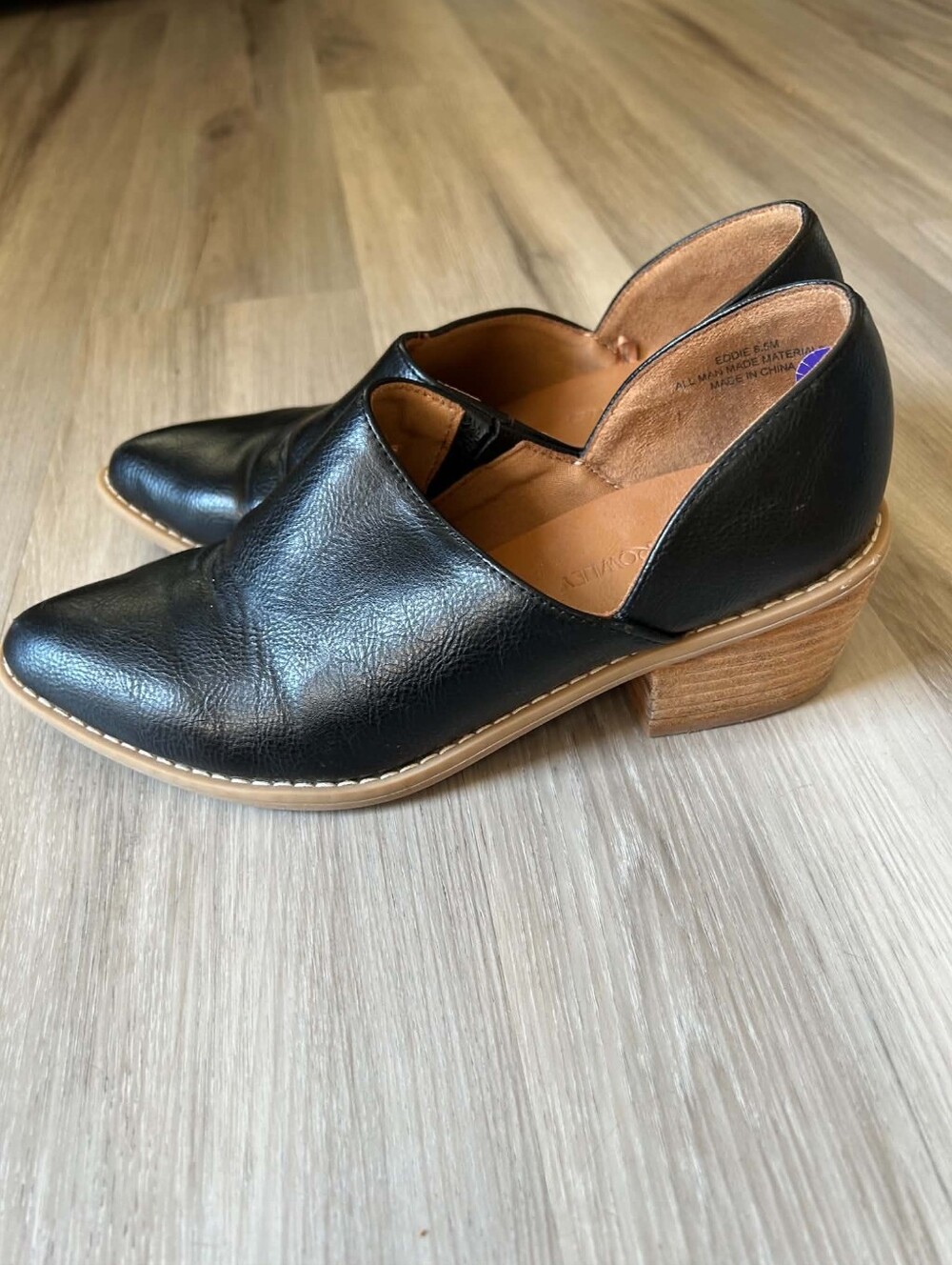 Cynthia Rowley Eddie Bootie Pointed Toe Shoe